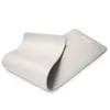 A light gray yoga mat is shown, partially rolled and folded, against a white background. Náhľad obrázku produktu