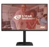 AOC 27E4U, 68,6 cm (27"), 1920 x 1080 px, Full HD, LED, 4 Náhled obrázku produktu 20