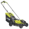 ONE+ Accu-grasmaaier OLM1833B, 18 volt (groen/zwart, zonder Productafbeelding-voorbeeld 4