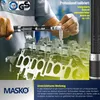 MASKO® Drehmomentschlüssel 6tlg. Set 40-210Nm 1/2 ' CV Produktbild-Vorschau 3