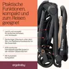 Ergobaby Metro 3 Buggy - Soft Olive | Ergobaby Produktbild-Vorschau 9