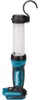 Makita Lampe sans fil LXT 14.4 V / 18 V - 1.900 lx Voir les images du produit 6