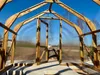 Serra in legno Premium Garten Dream 3x6 m con policarbonato Anteprima dell’immagine prodotto 3