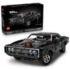 LEGO Technic Auto Fast and Furious Dodge Charger R/T, Náhľad obrázku produktu 1