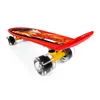 Cars Pennyboard - Tavola leggera in polipropilene con assi Anteprima dell’immagine prodotto 3
