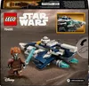 LEGO® Star Wars™ 75400 Plo Koons Jedi Starfighter™ Produktbild-Vorschau 20