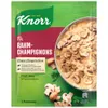 Knorr Fix Rahm Champignons 5 x 33g Produktbild-Vorschau 1
