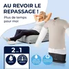 CLEANmaxx repasseuse automatique PRO avec accessoire pour Voir les images du produit 2