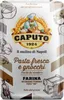 A bag of Caputo flour with illustrations of pasta making. Náhled obrázku produktu