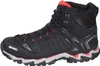 Lite Hike GTX Men Größe UK 11 Farbe schwarz/rot Produktbild-Vorschau 26