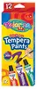 COLORINO SET 12er x 12ml SCHULMALFARBEN TUBE TEMPERA-FARBEN Produktbild-Vorschau 5