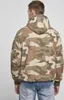 Brandit Luke Windjacke Größe 4XL Farbe Heller Wald Produktbild-Vorschau 12