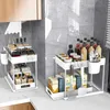 Küchenregal Waschbecken Regal,Küchenschrank Produktbild-Vorschau 8