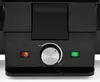 Tristar Waffeleisen 1000W 2 Waffeln Schwarz Produktbild-Vorschau 7