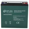 Akku 12 Volt 20 Ah, 6-DZF-20 passend für Elektro Fahrzeuge Produktbild-Vorschau 2