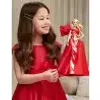 Barbie Signature Holiday Barbie Puppe (blond) Produktbild-Vorschau 9
