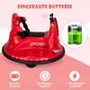 GOPLUS 6V Autoscooter für Kinder & Kleinkinder, Produktbild-Vorschau 3