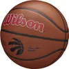 Wilson Team Alliance Toronto Raptors Ball WTB3100XBTOR, Produktbild-Vorschau 2