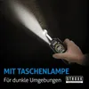 STROXX Feuchtigkeitsmessgerät – bis 40 mm Tiefe, mit LED & Produktbild-Vorschau 6