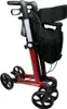 Leichtgewichtrollator Leopard Mobilex, faltbarer Rollator Produktbild-Vorschau 2