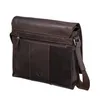 LEONHARD HEYDEN Leder Umhängetasche Schultertasche Dakota Produktbild-Vorschau 13