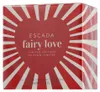 ESCADA Fairy Love Limited Edition Woda toaletowa 100ml Náhľad obrázku produktu 17
