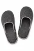 BOSACO dames wollen pantoffels met EVA-zool, warme Productafbeelding-voorbeeld 7