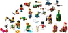 LEGO City Adventskalender 2024, Adventsgeschenk für Kinder Produktbild-Vorschau 2