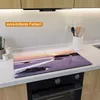 Wallario Herdabdeckplatte aus Glas, Größe 80 x 52 cm Produktbild-Vorschau 5