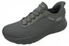 Skechers Bobs Slip IN Sneaker Grün Produktbild-Vorschau 3