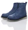 Gemini Damen Schnürboot blau Größe 37 Produktbild-Vorschau 1