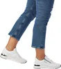 Remonte  Damenschuhe Schnürschuhe Sportive Weiß Freizeit Produktbild-Vorschau 30