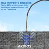AREBOS Betonrüttler – 1500 W, Elektrisch, Dauerbetrieb, 6 m Produktbild-Vorschau 6