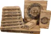 100 Pizzakarton aus Mikrowellpappe kraft 40 x 40 x 5 cm Produktbild-Vorschau 3