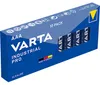 10 VARTA Batterien INDUSTRIAL Micro AAA 1,5 V Voir les images du produit 3