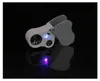 Loupe de Précision LED et UV pour Bijoux – Amplifications Voir les images du produit 7