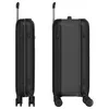 Vega 360 - faltbarer 4-Rollen-Trolley 65 cm Produktbild-Vorschau 8