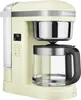 KitchenAid Filterkaffeemaschine 5KCM1209 EAC Creme bis 12 Produktbild-Vorschau 4