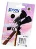 Epson 502 - 4.6 ml - Noir - Original - Blister - Cartouche Voir les images du produit 5