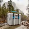 Lodówka kempingowa Lifetime Premium "Cooler" z uchwytami do Podgląd zdjęcia produktu 10