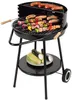 tepro Holzkohlegrill Highland 52,0 cm 52,0 cm Produktbild-Vorschau 5