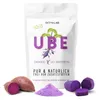 Biomalab Ube Pulver (50g) Produktbild-Vorschau 1