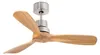 Energiespar Deckenventilator mit Fernbedienung Mini Lantau Produktbild-Vorschau 7