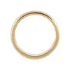 cai Ring 925 Sterling Silber vergoldet Email Herzen 925/- Produktbild-Vorschau 3