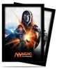 80 Ultra Pro Sleeves Magic Origins - Version auswählen - Produktbild-Vorschau 4