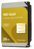 Western Digital WD161KRYZ, 16 TB, 7200 ot/min, 512 MB, Náhled obrázku produktu 14