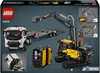 LEGO® Technic 42175 Volvo FMX LKW mit EC230 Electric Produktbild-Vorschau 29