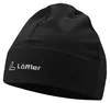 Löffler MONO HAT Sport-Mütze schwarz schwarz 1 Produktbild-Vorschau 2