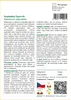 SAFLAX - Australský čajovník - Melaleuca alternifolia - 400 Náhled obrázku produktu 3
