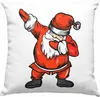 Trendation - Weihnachten Deko-Kissen mit Füllung 40x40 Produktbild-Vorschau 1